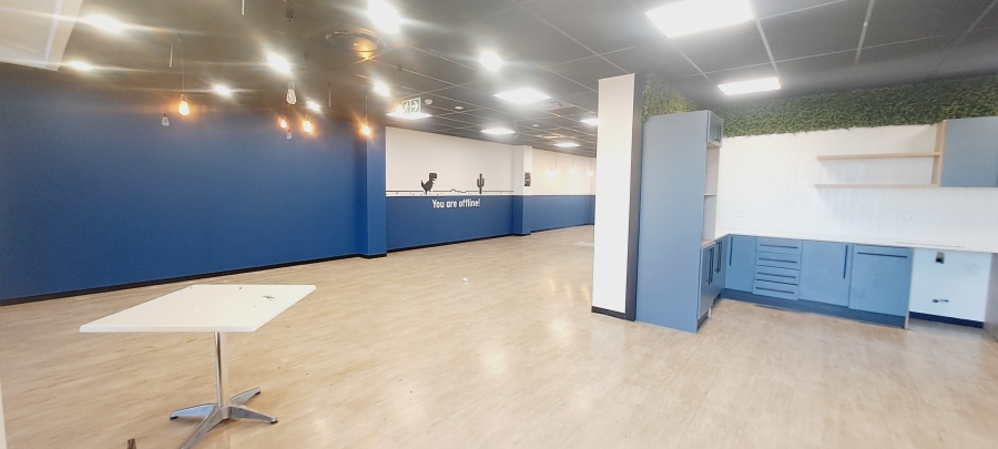 To Let commercial Property for Rent in Century City Western Cape